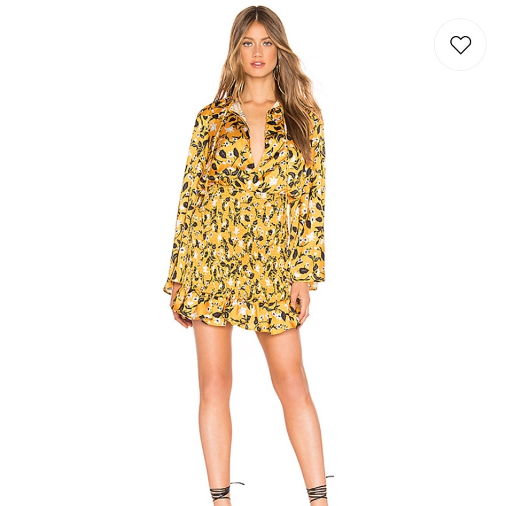 Tularosa dress ! Brand new with tags